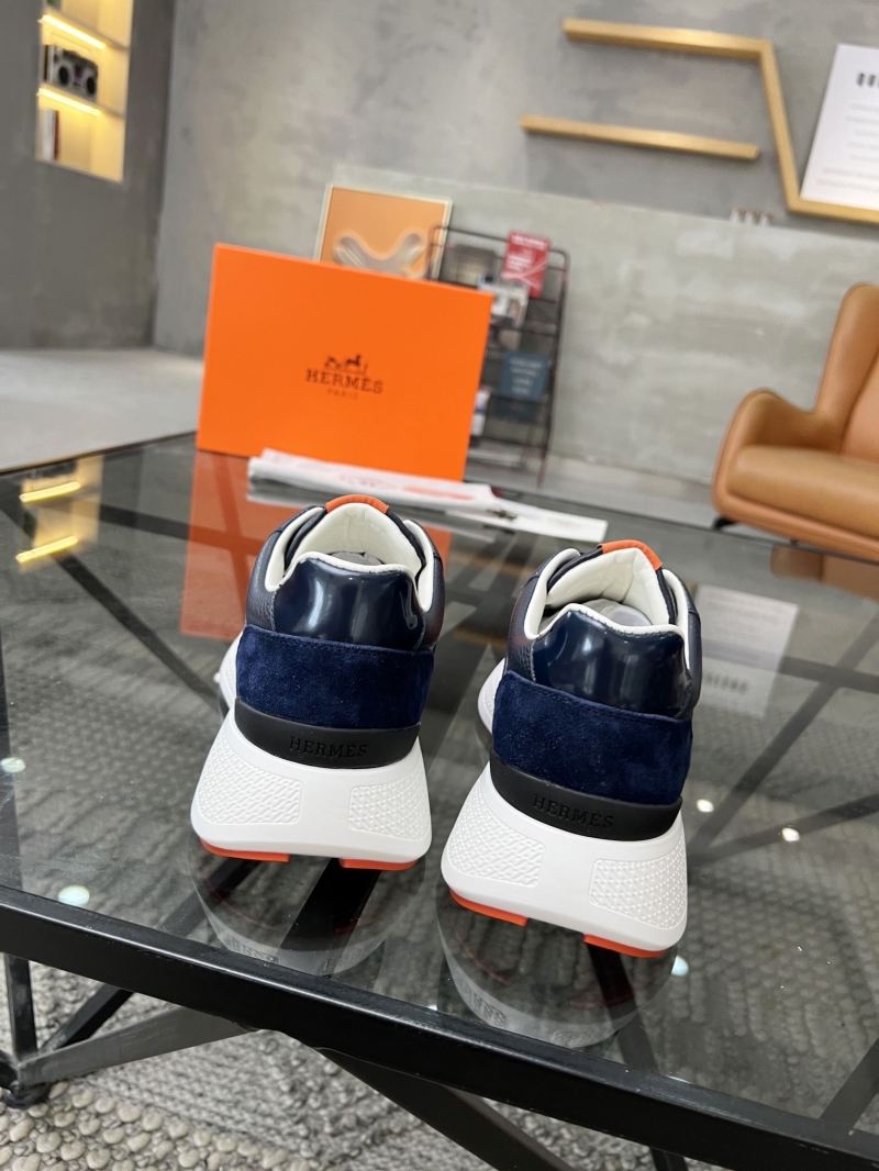 Hermes Sneakers